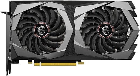 NVIDIA GeForce GTX 1650 Super 4GB GDDR6 - CeX (AU): - Buy, Sell